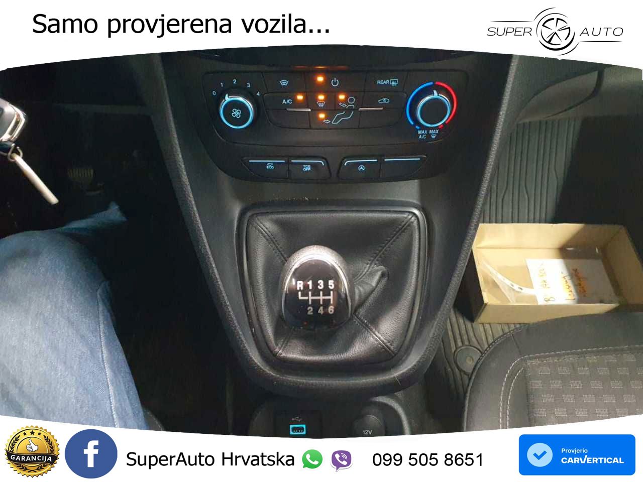 Ford Transit 101 KS