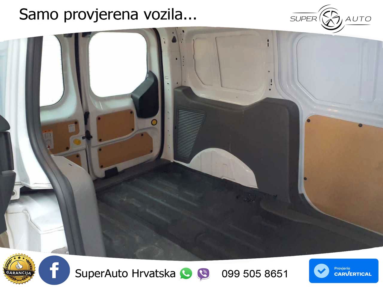 Ford Transit 101 KS