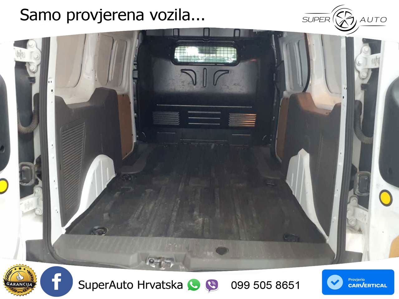 Ford Transit 101 KS