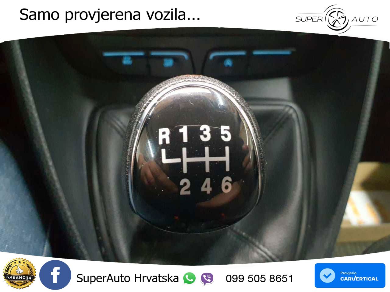 Ford Transit 101 KS