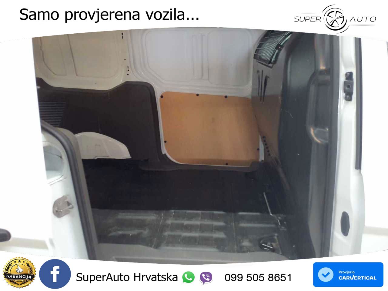 Ford Transit 101 KS
