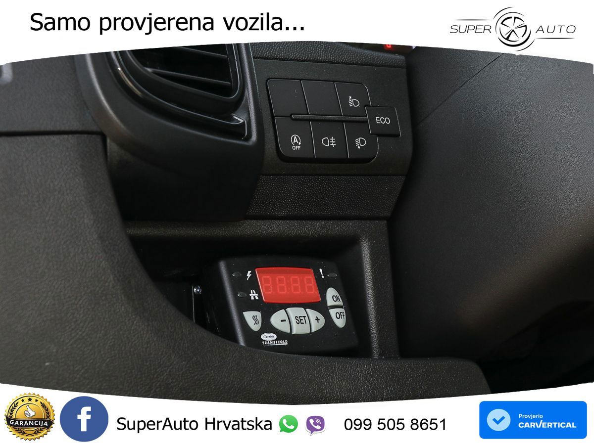 Peugeot Boxer 179 KS