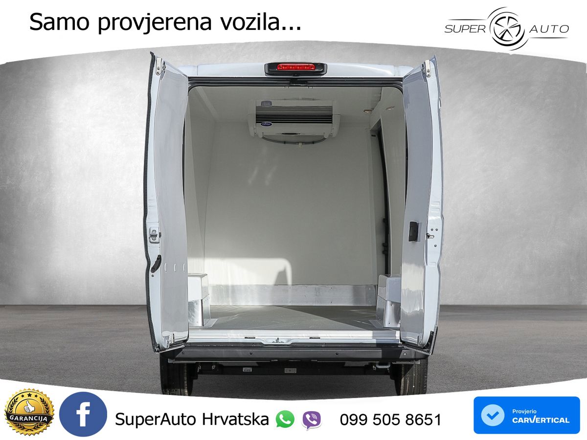 Peugeot Boxer 179 KS
