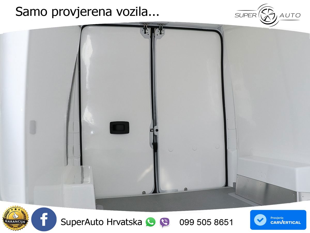 Peugeot Boxer 179 KS
