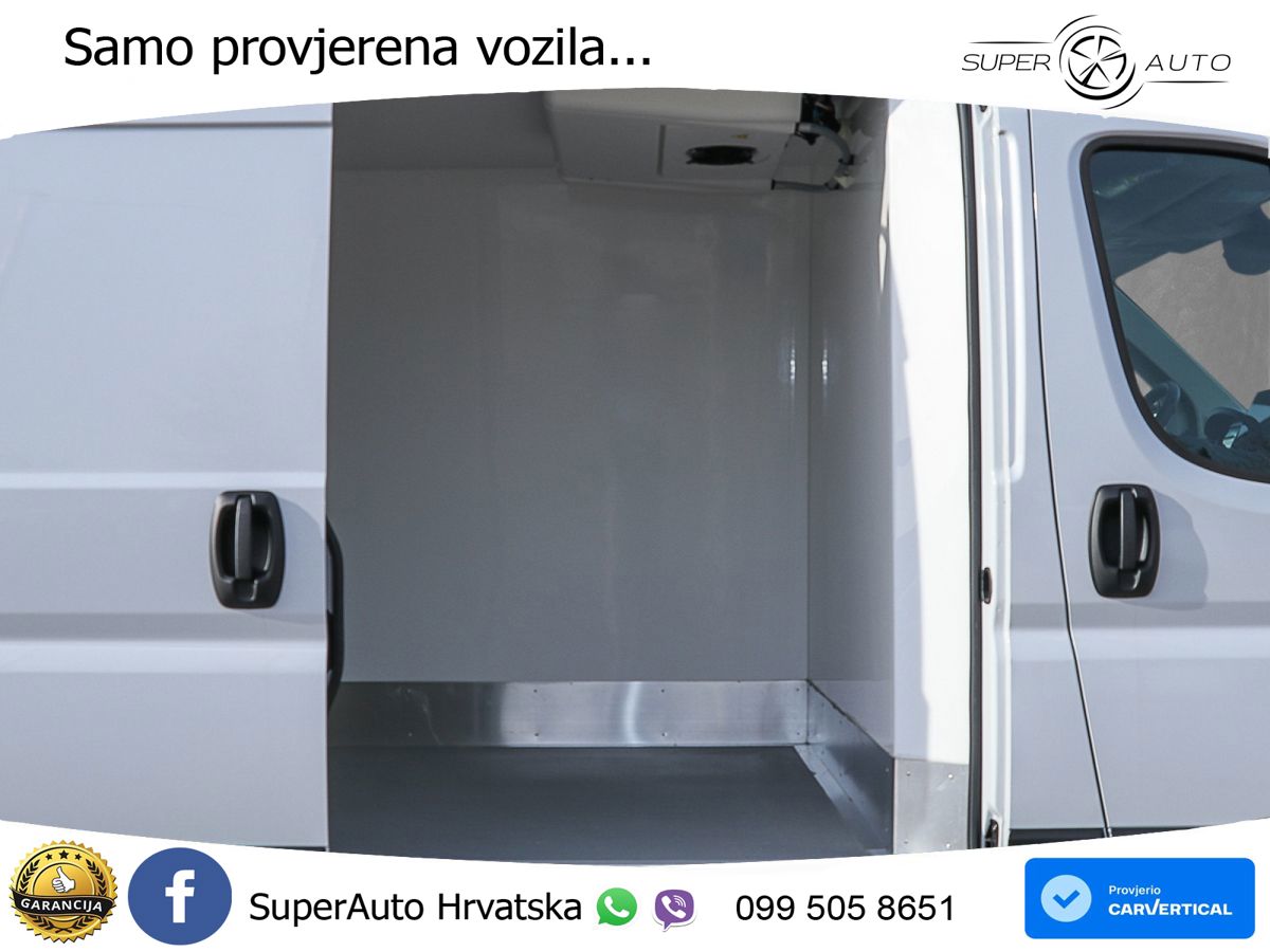 Peugeot Boxer 179 KS
