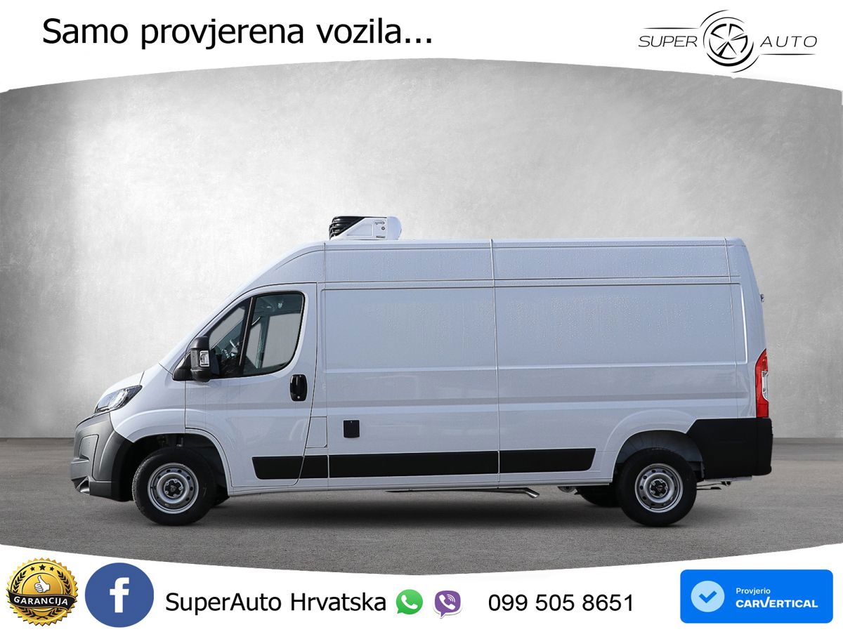 Peugeot Boxer 179 KS