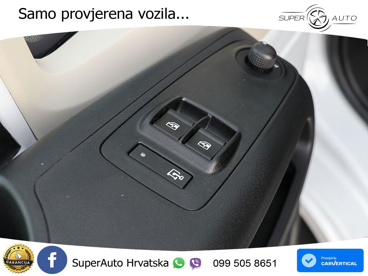 Peugeot Boxer 179 KS