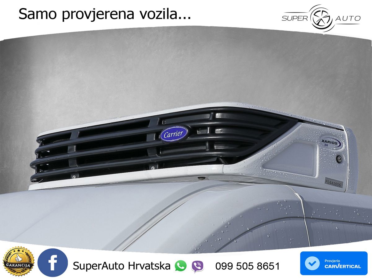Peugeot Boxer 179 KS