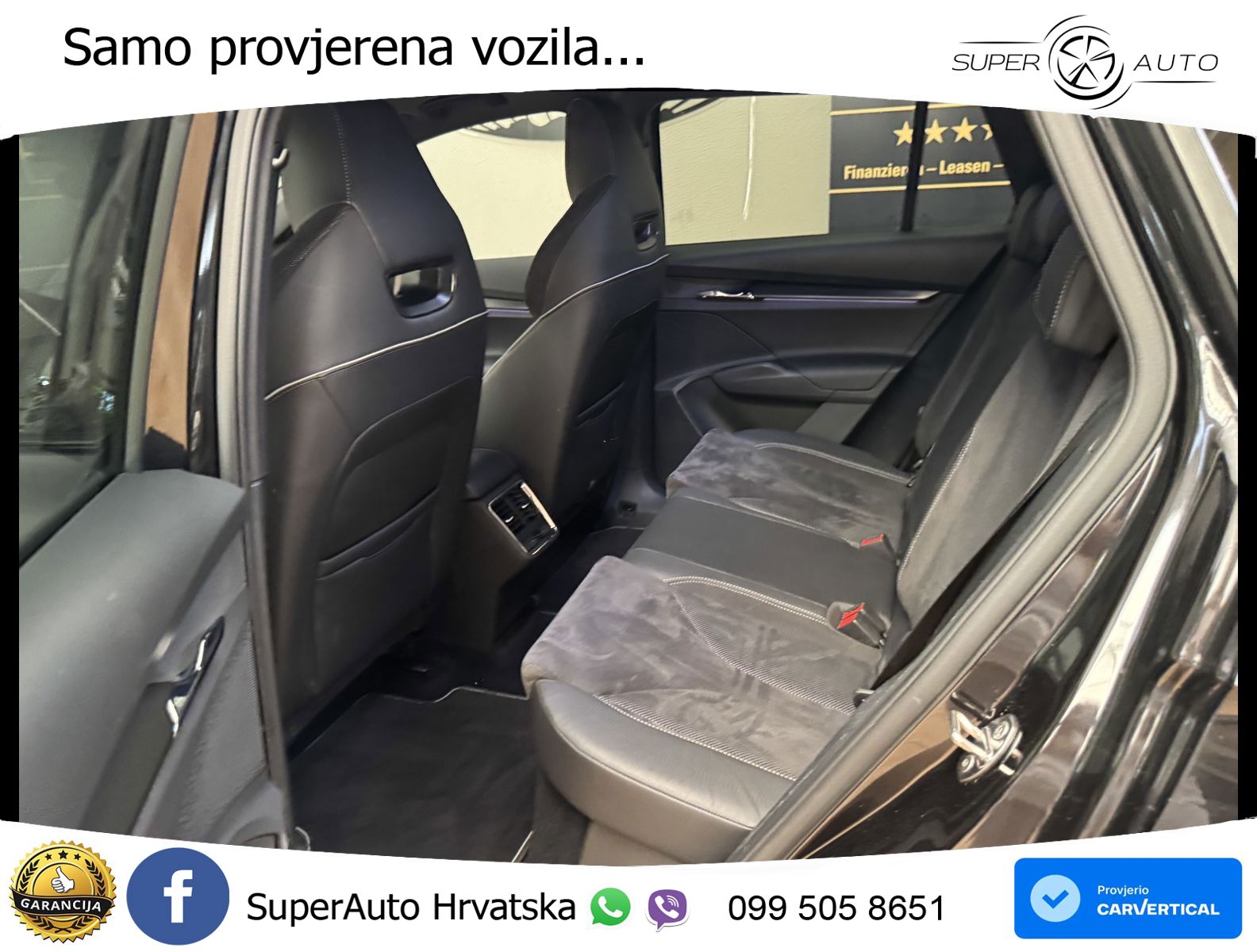 Škoda Enyaq iV 80 82 kWh (204 KS) SportLine LED+GR SJED+ACC