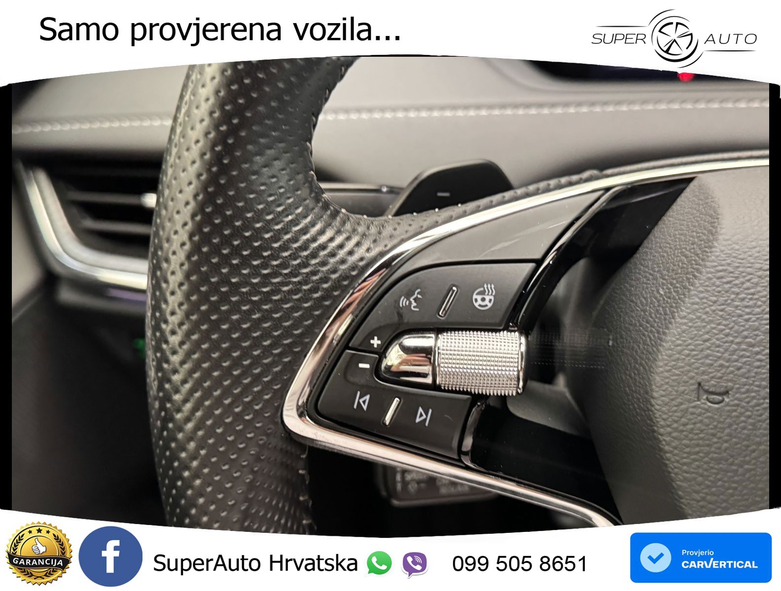 Škoda Enyaq iV 80 82 kWh (204 KS) SportLine LED+GR SJED+ACC