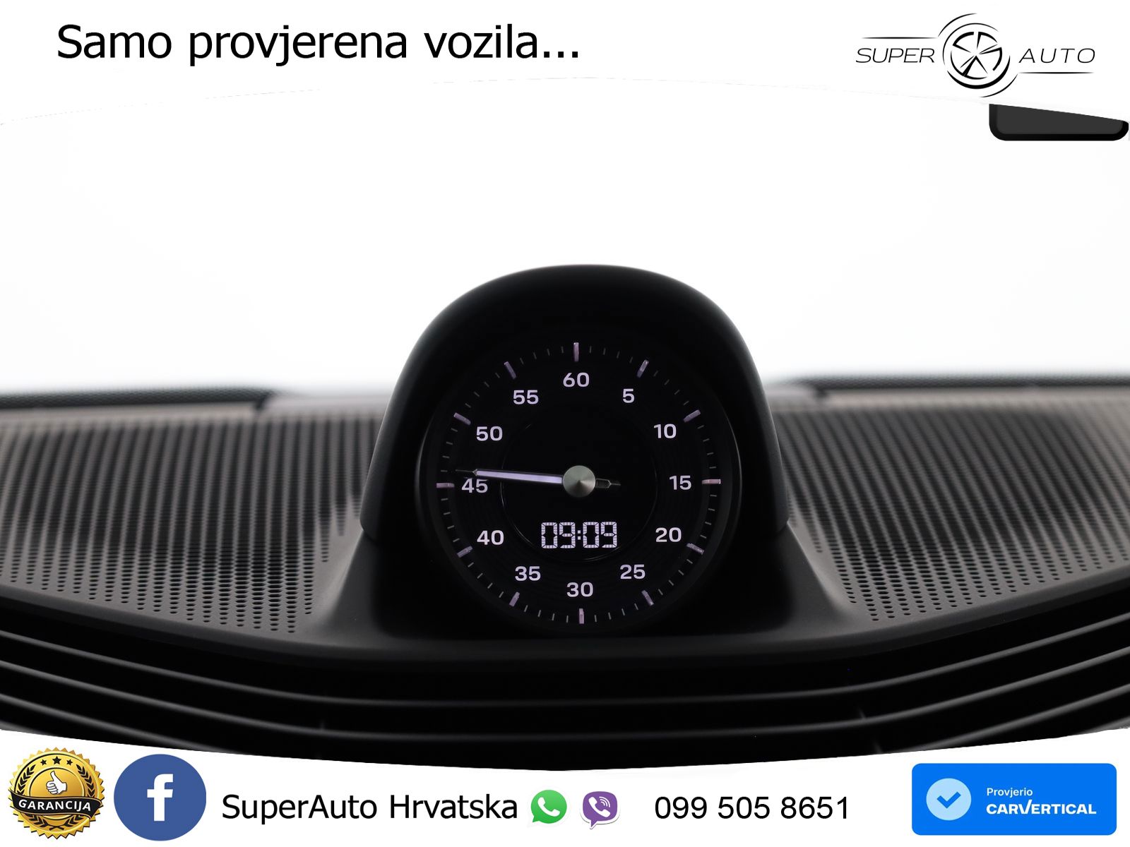 Porsche Taycan Sport Turismo GTS Performance Plus 93.4 kWh (598 KS)