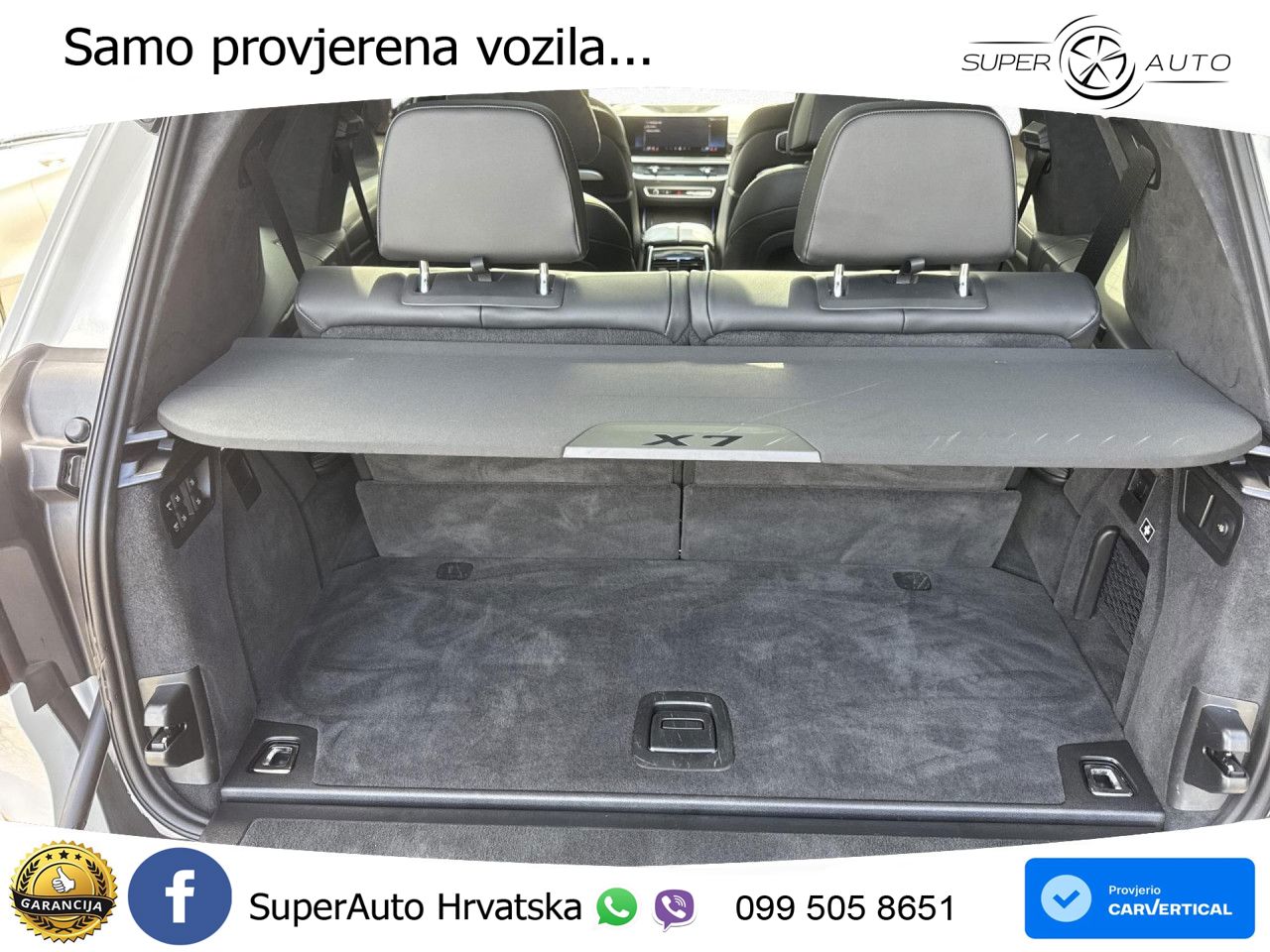 BMW X7 40i (381 KS) xDrive Steptronic