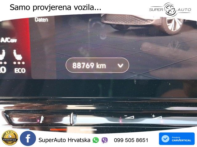 Volkswagen ID.4 Pro Performance 82 kWh (204 KS)