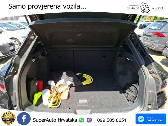 Volkswagen ID.4 Pro Performance 82 kWh (204 KS)