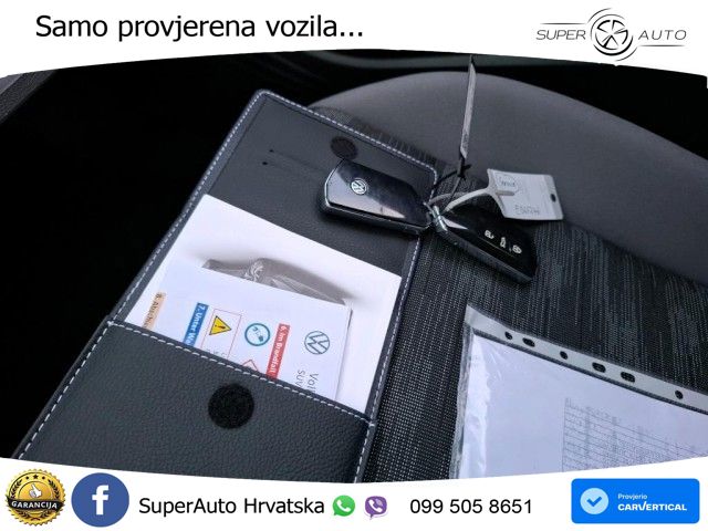 Volkswagen ID.4 Pro Performance 82 kWh (204 KS)
