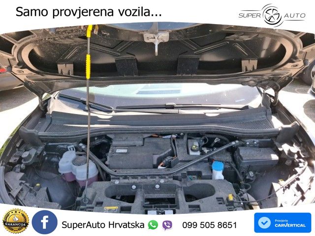 Volkswagen ID.4 Pro Performance 82 kWh (204 KS)
