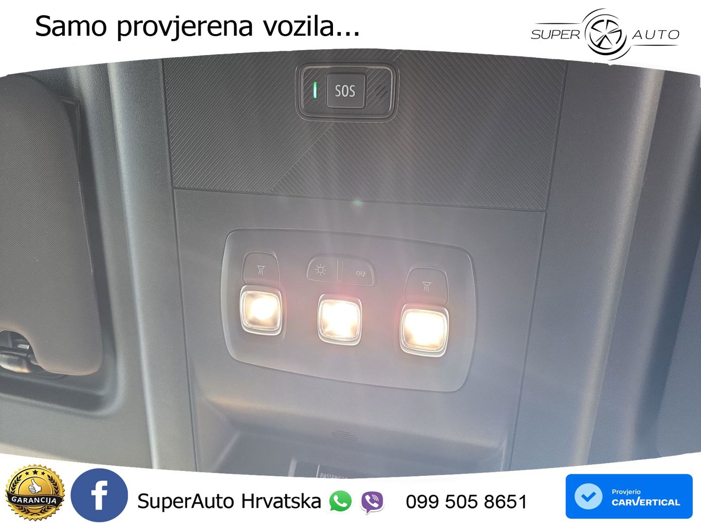 Renault Master 131 KS