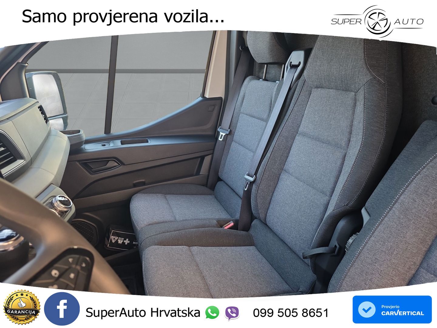 Renault Master 131 KS