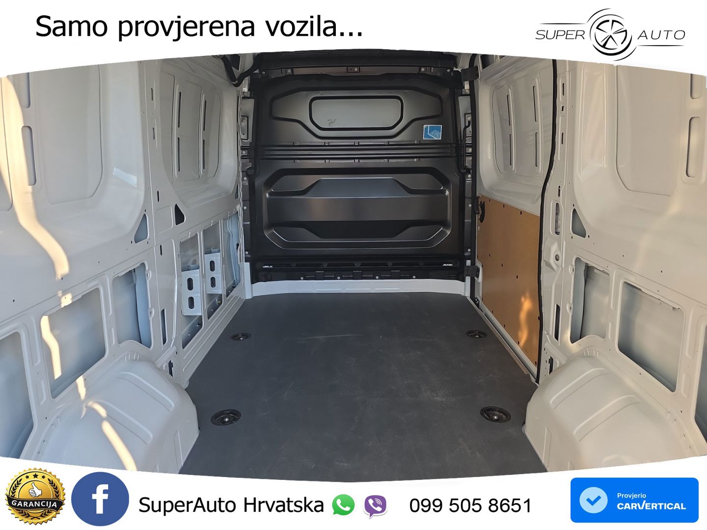 Renault Master 131 KS