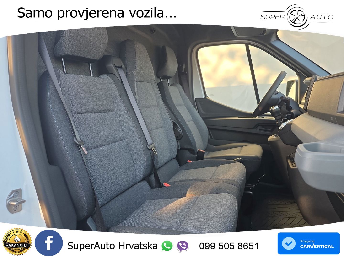 Renault Master 131 KS