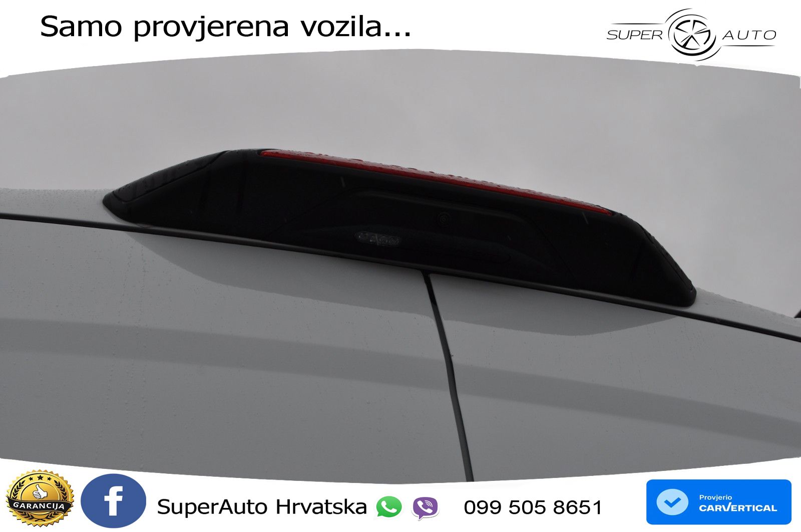 Ford Transit 165 KS