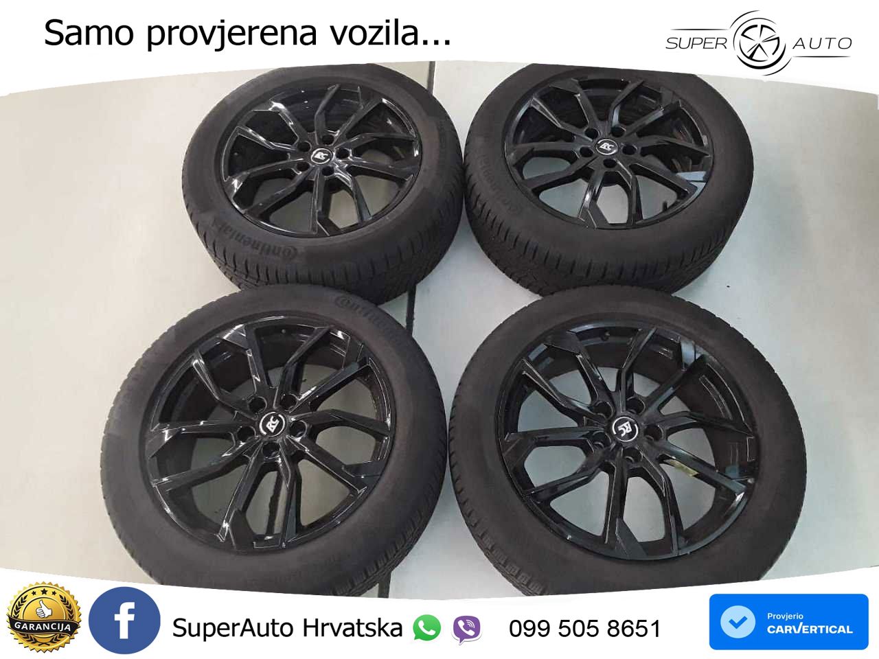 Škoda Enyaq iV 80 82 kWh (204 KS) Suite LED+GR SJED+ACC
