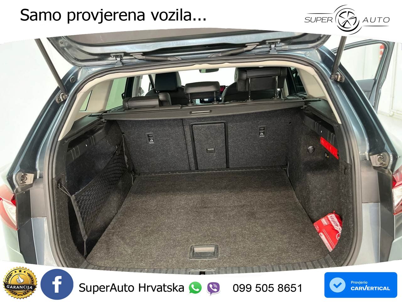Škoda Enyaq iV 80 82 kWh (204 KS) Suite LED+GR SJED+ACC