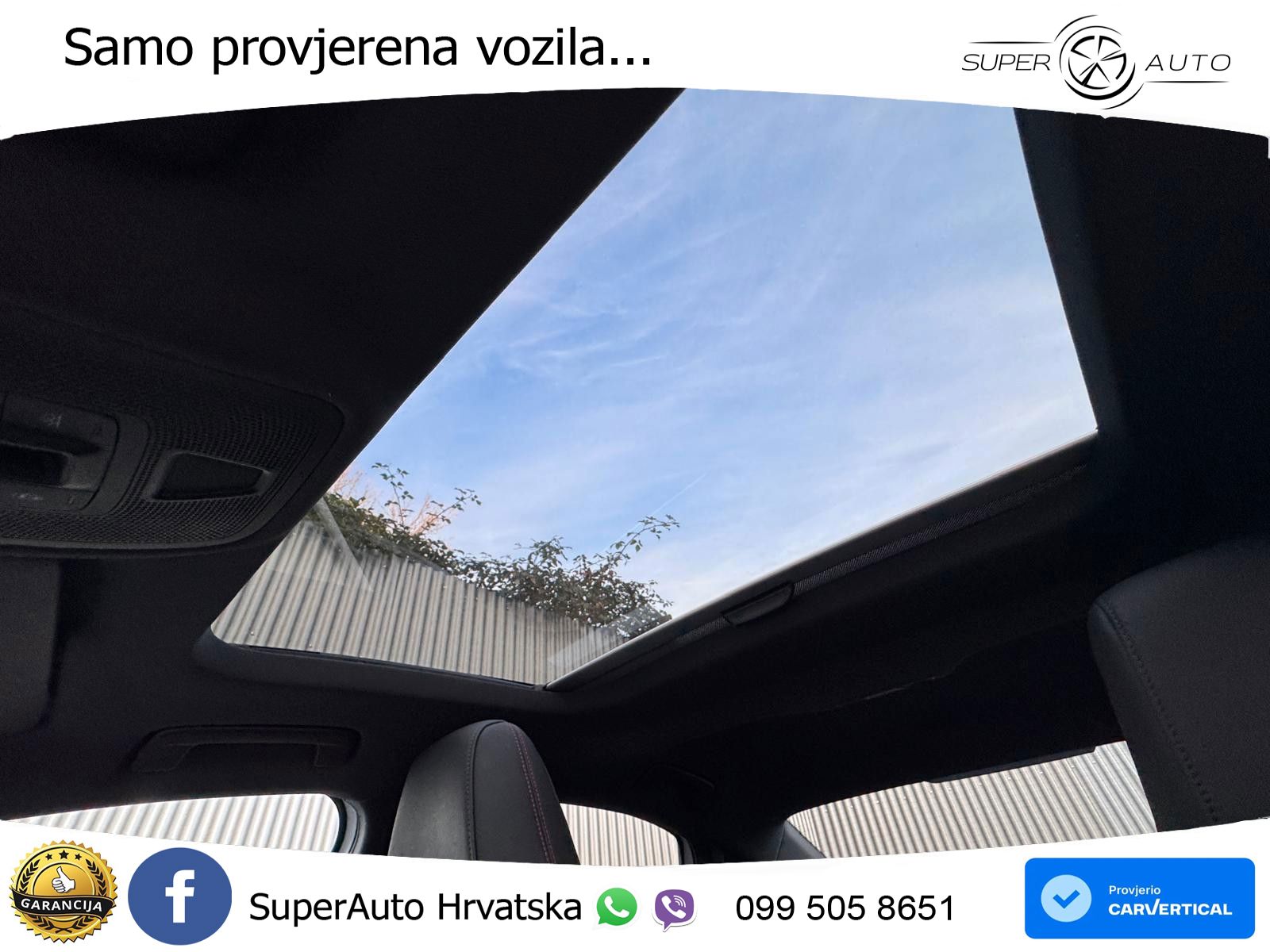 Audi RS3 Sedan 2.5 TFSI (400 KS) quattro S tronic LED+GR SJED+ACC