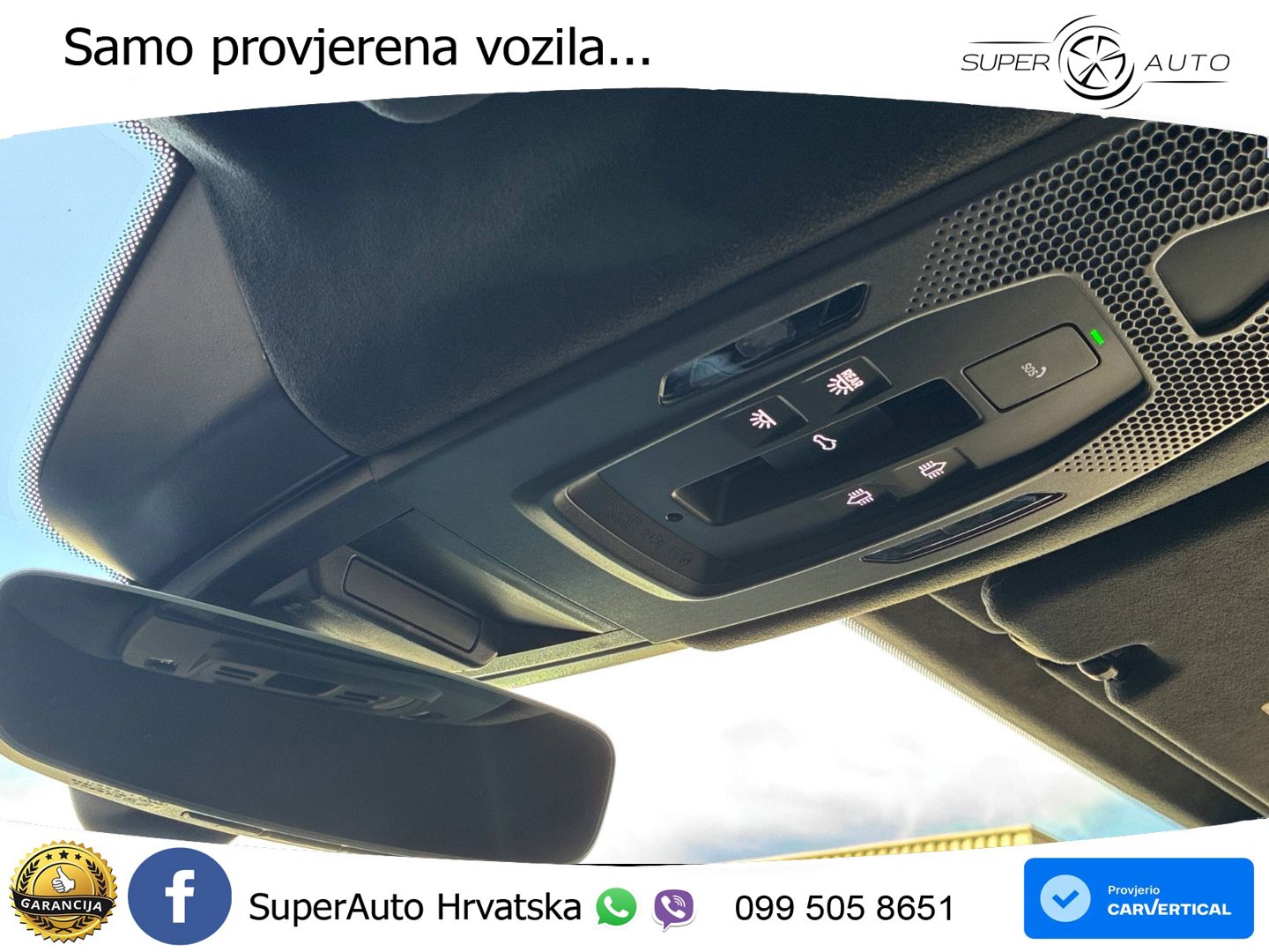 Porsche Cayenne S 3.0 V6 (519 KS) E-Hybrid Tiptronic S