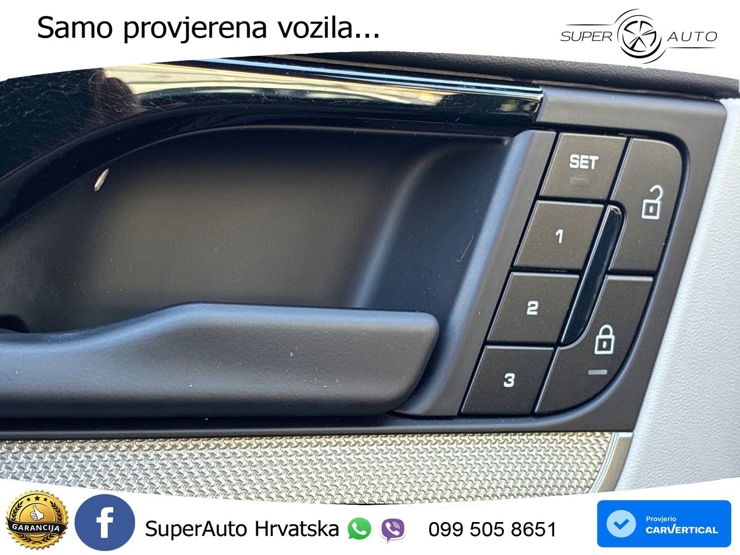 Porsche Cayenne S 3.0 V6 (519 KS) E-Hybrid Tiptronic S