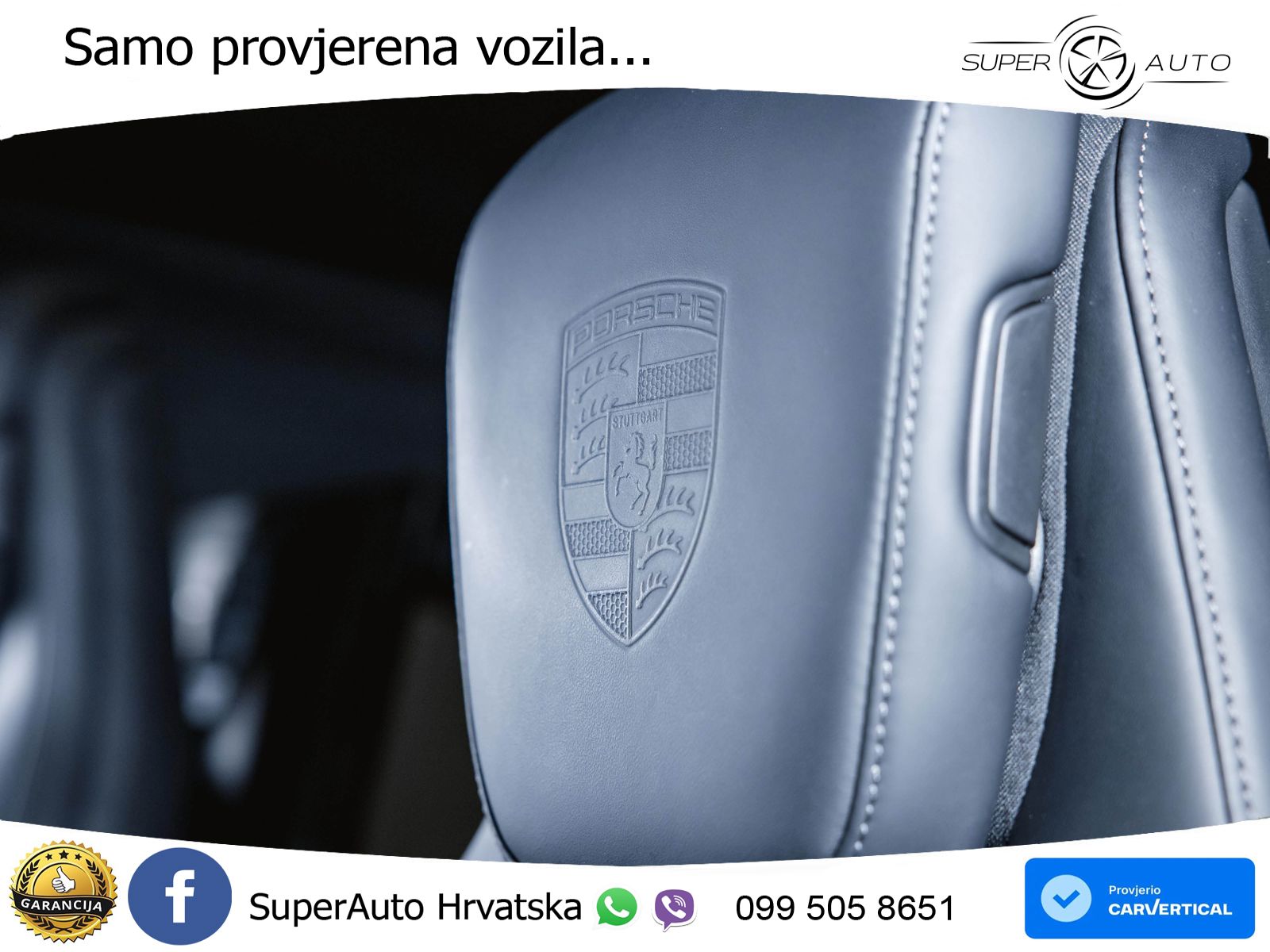 Porsche Taycan Cross Turismo 4S 105 kWh (598 KS)