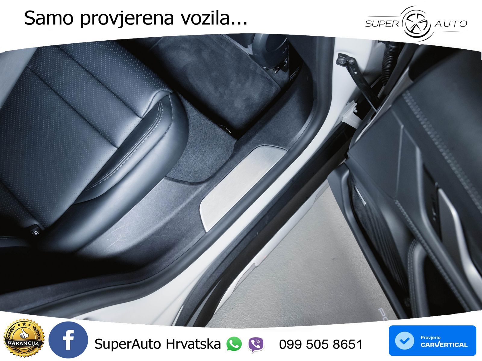 Porsche Taycan Cross Turismo 4S 105 kWh (598 KS)