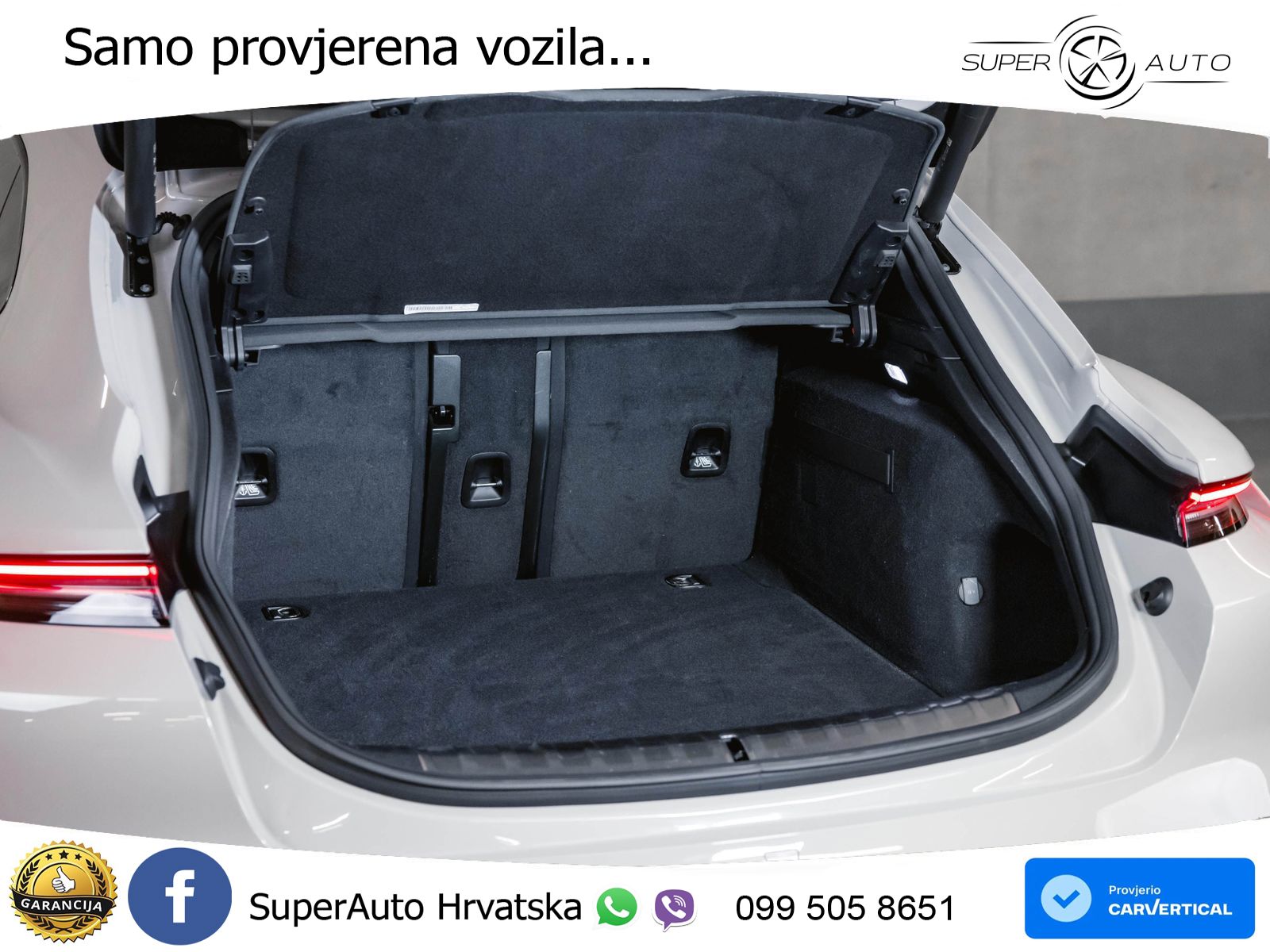 Porsche Taycan Cross Turismo 4S 105 kWh (598 KS)