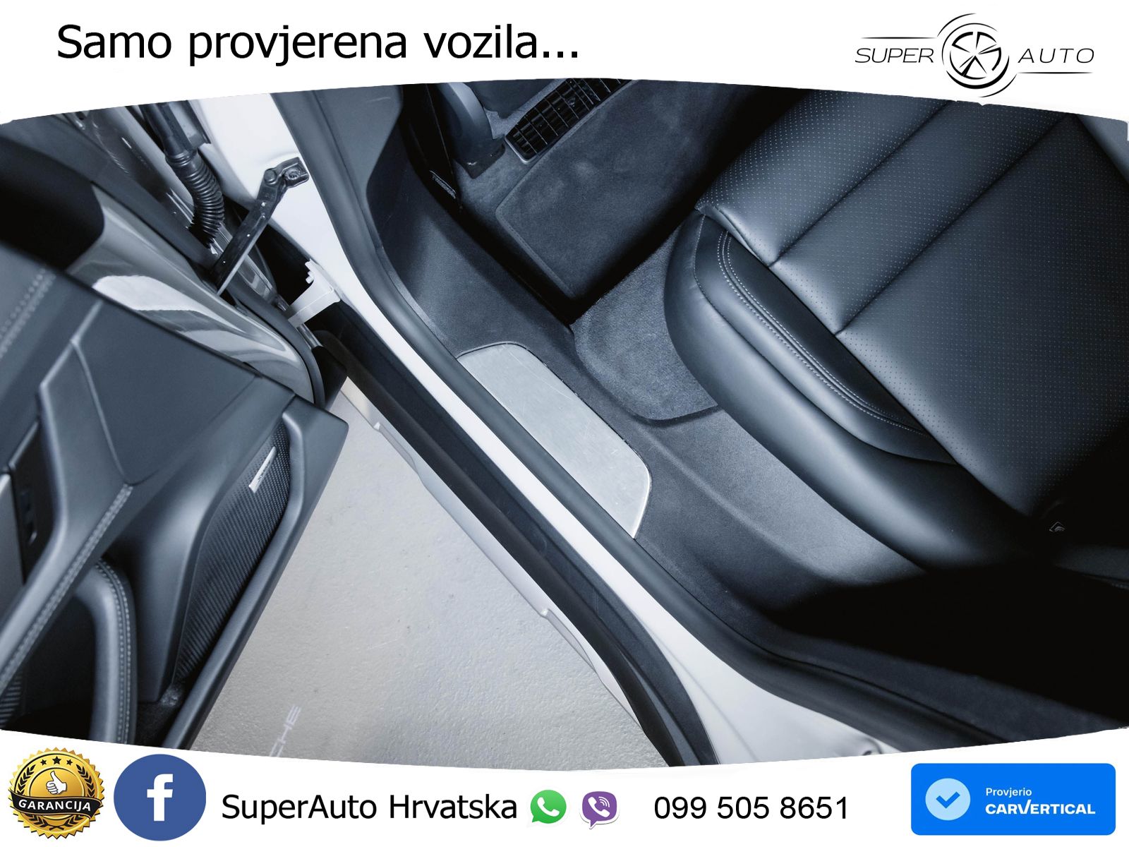 Porsche Taycan Cross Turismo 4S 105 kWh (598 KS)