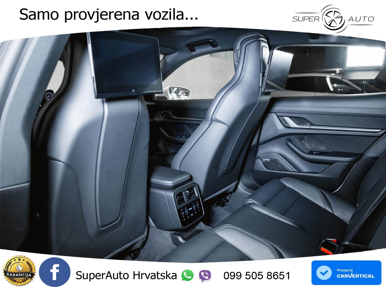 Porsche Taycan Cross Turismo 4S 105 kWh (598 KS)