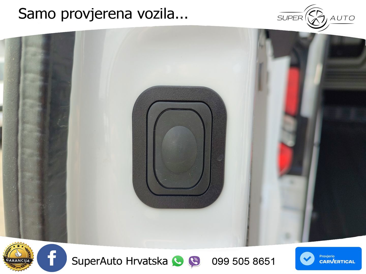 Ford Transit 110 KS