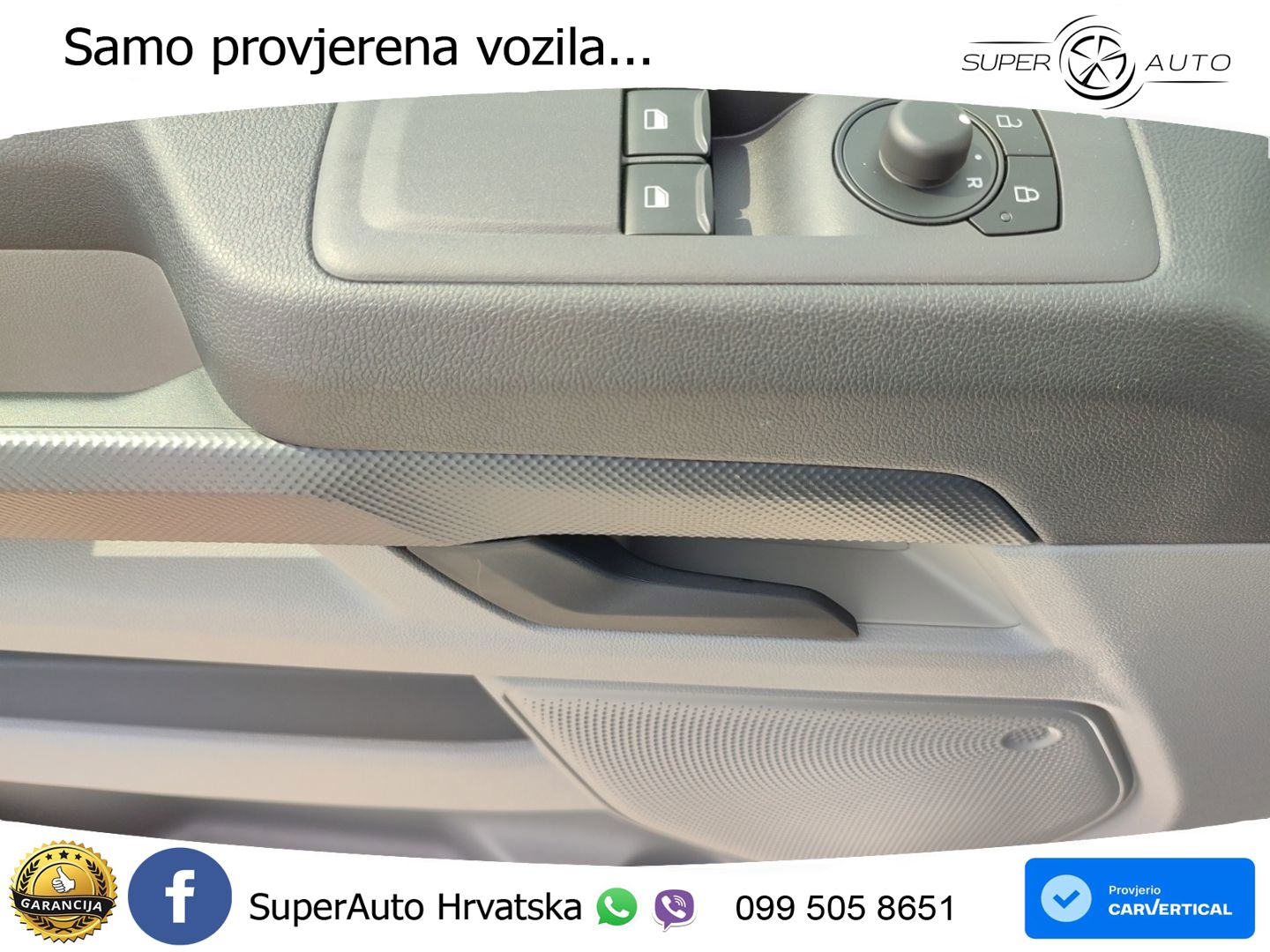 Ford Transit 110 KS