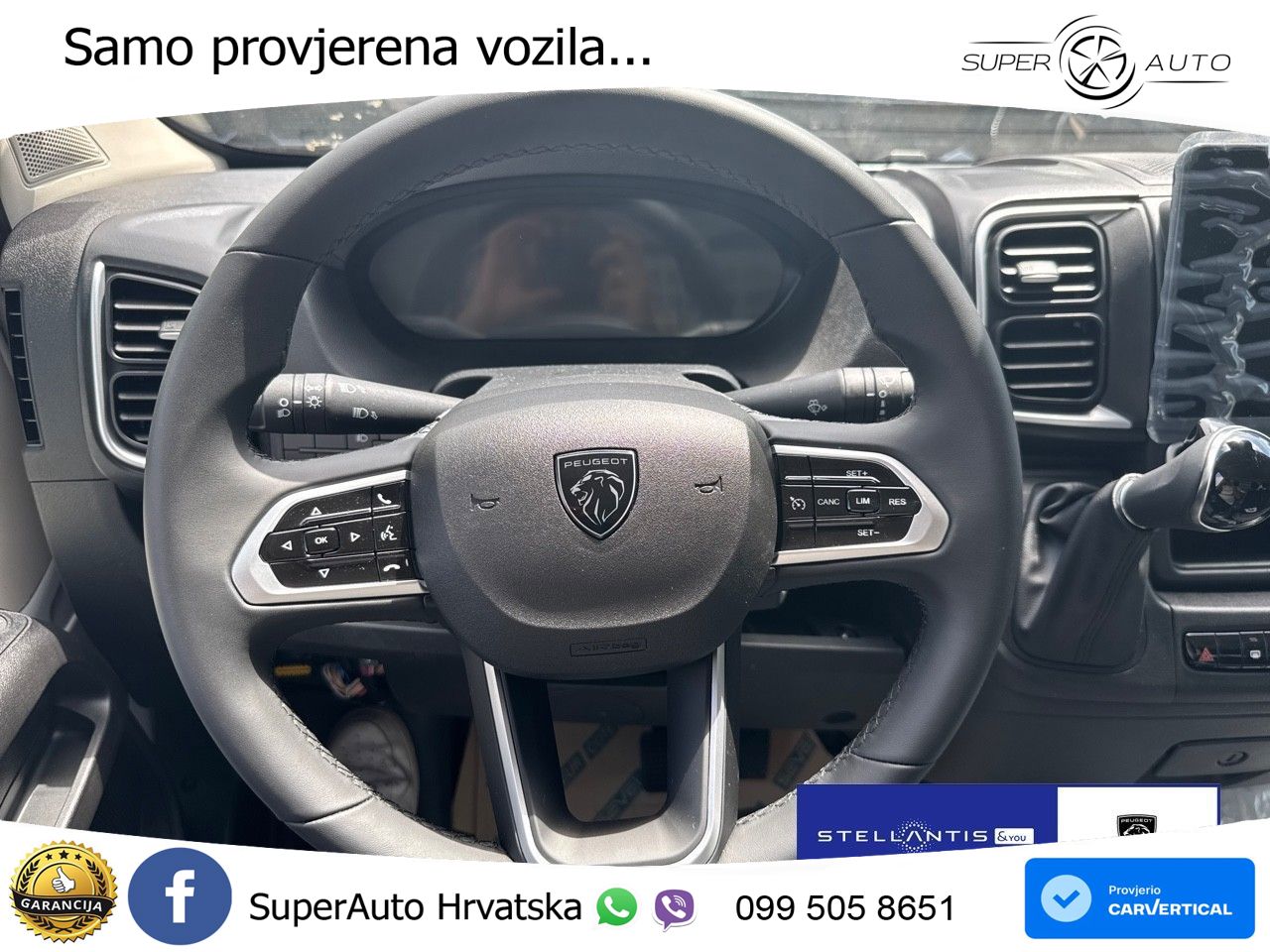 Peugeot Boxer 179 KS