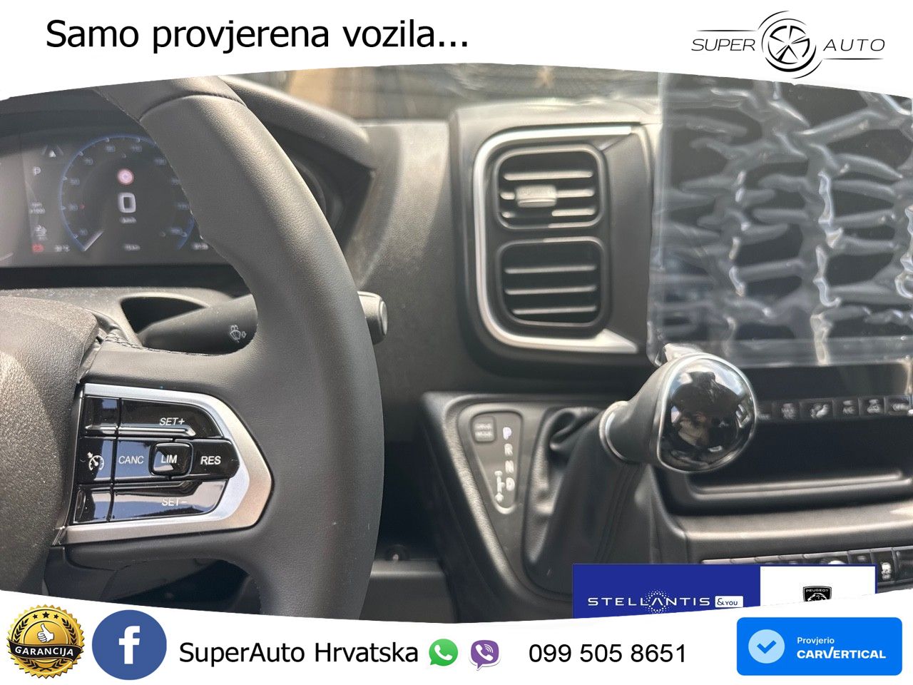 Peugeot Boxer 179 KS