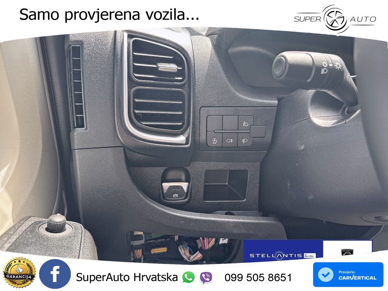 Peugeot Boxer 179 KS