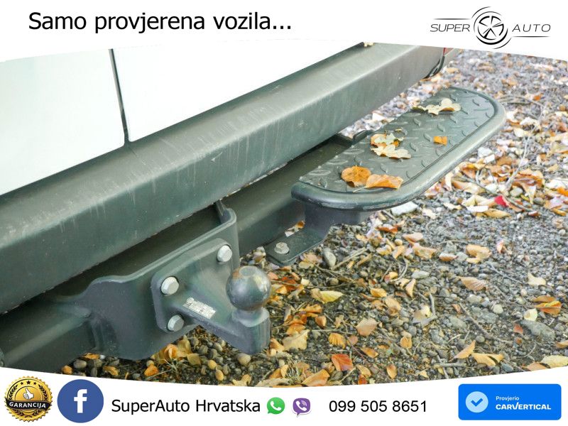 Mercedes-Benz Sprinter 170 KS