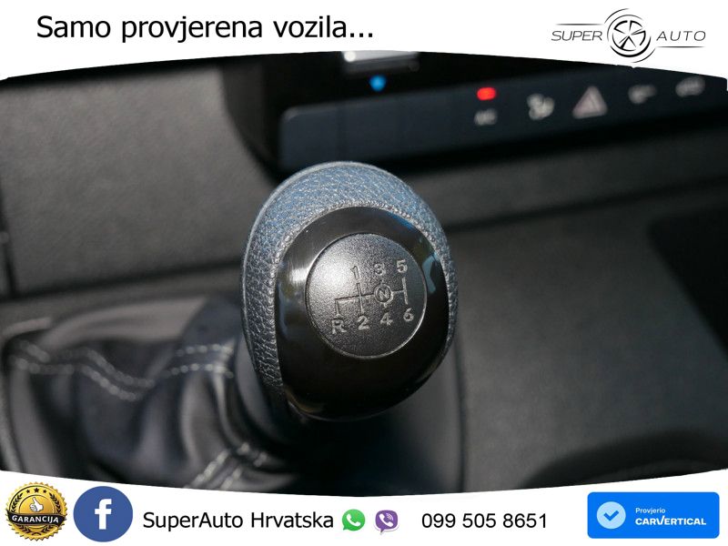 Mercedes-Benz Sprinter 170 KS