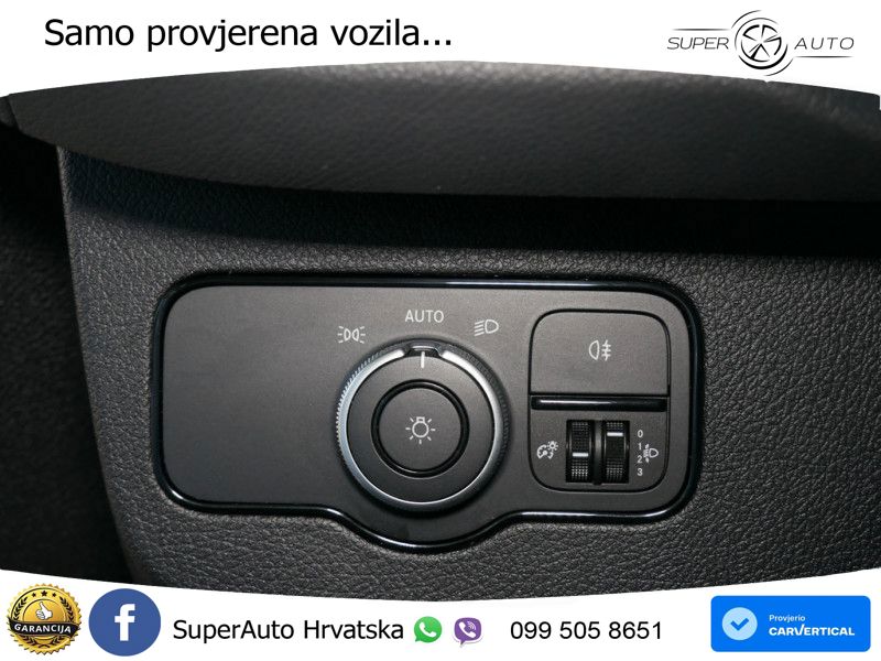 Mercedes-Benz Sprinter 170 KS