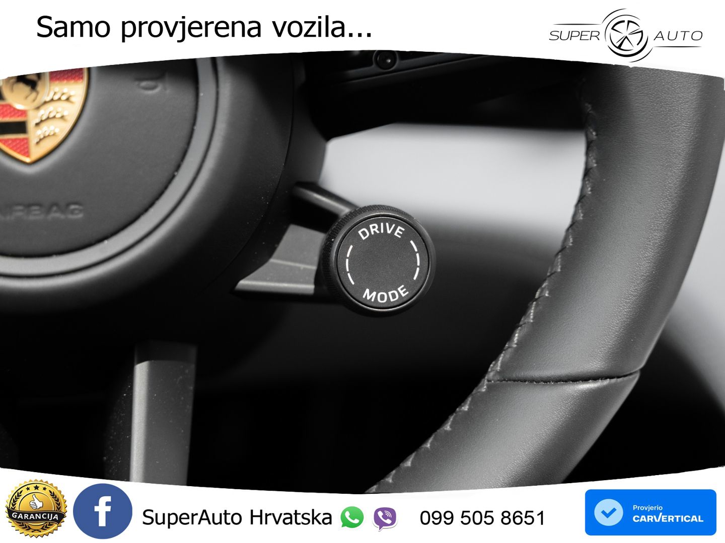 Porsche Taycan 105 kWh (435 KS)