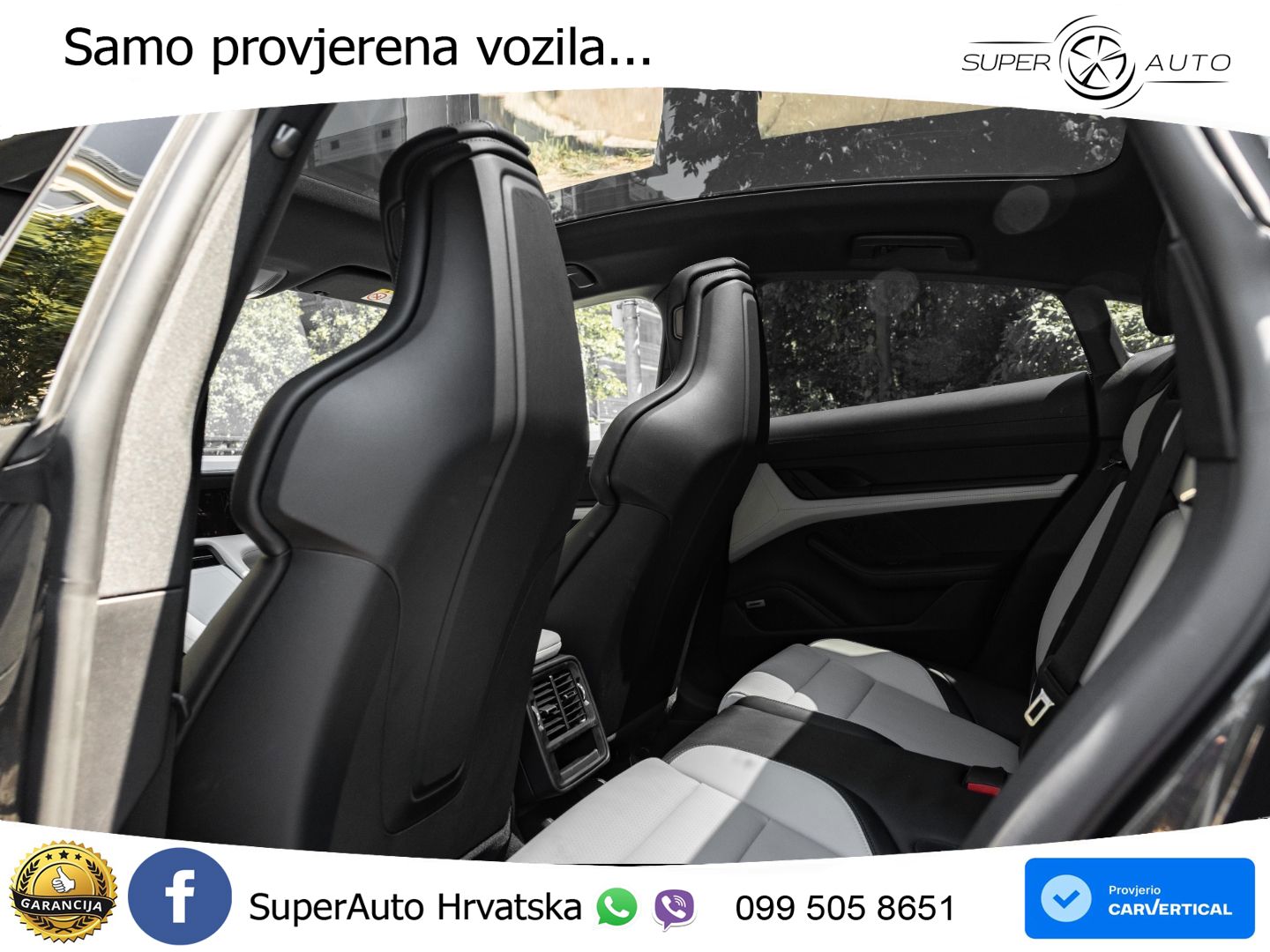Porsche Taycan 105 kWh (435 KS)