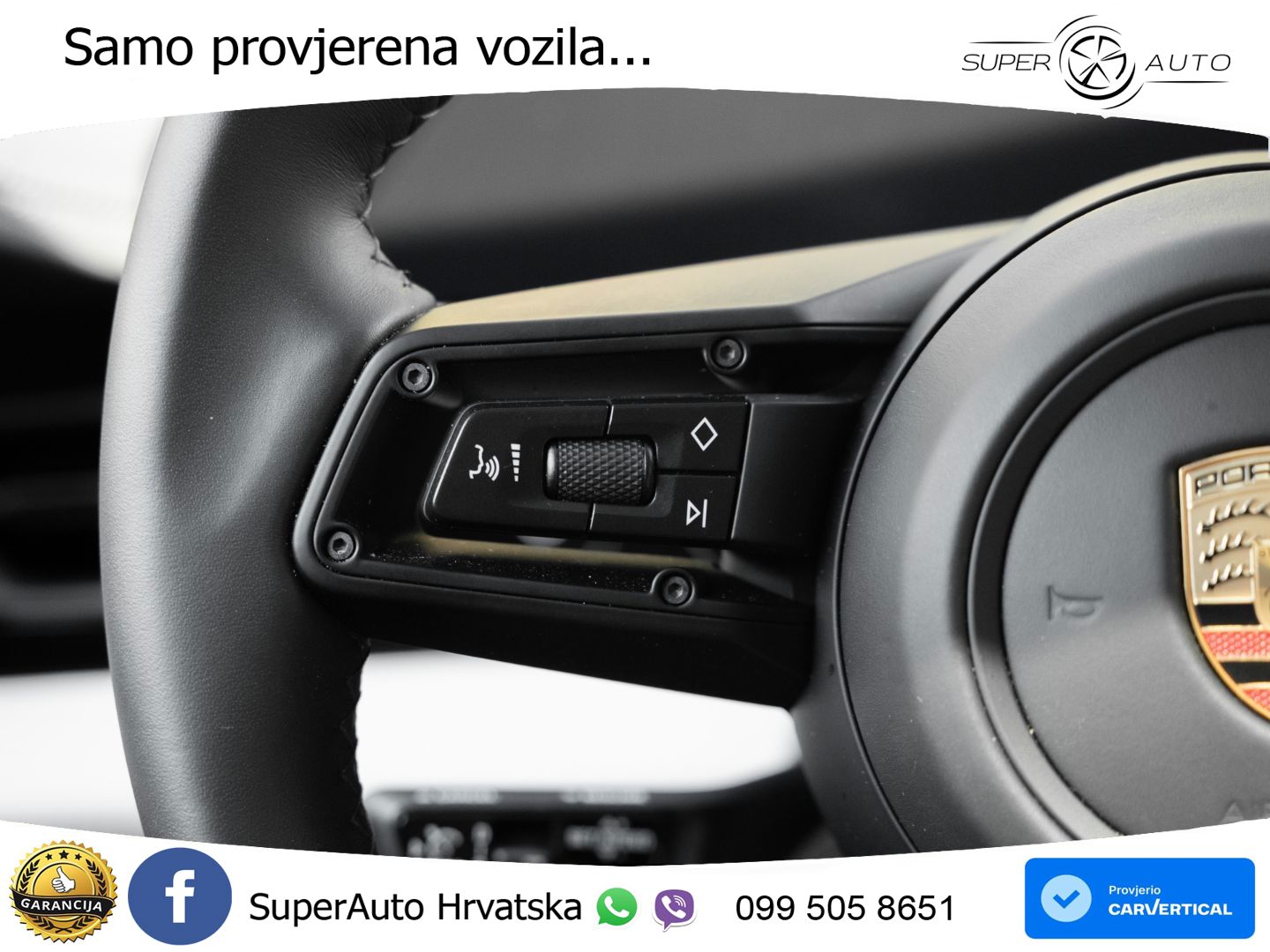Porsche Taycan 105 kWh (435 KS)