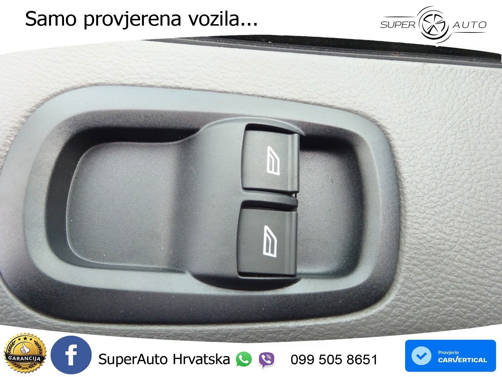 Ford Transit 150 KS