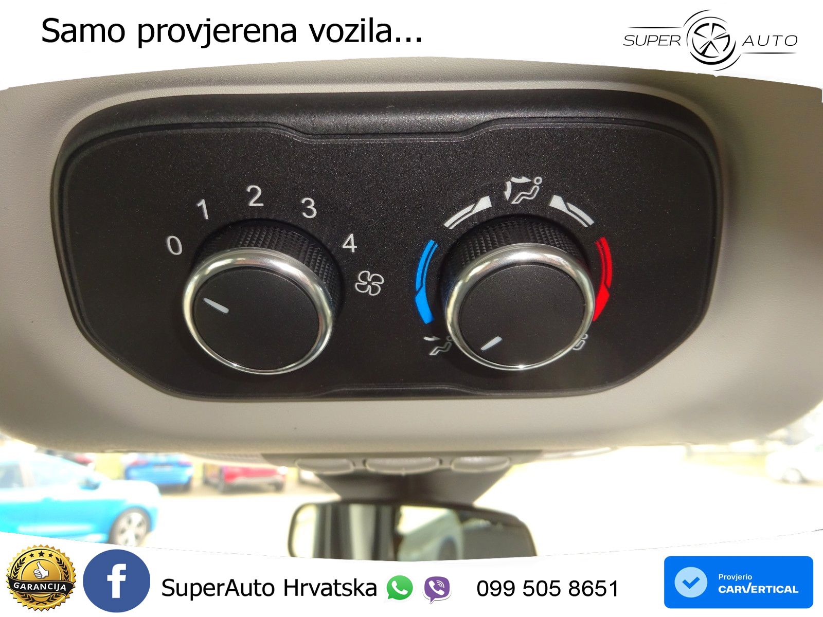 Ford Transit 150 KS