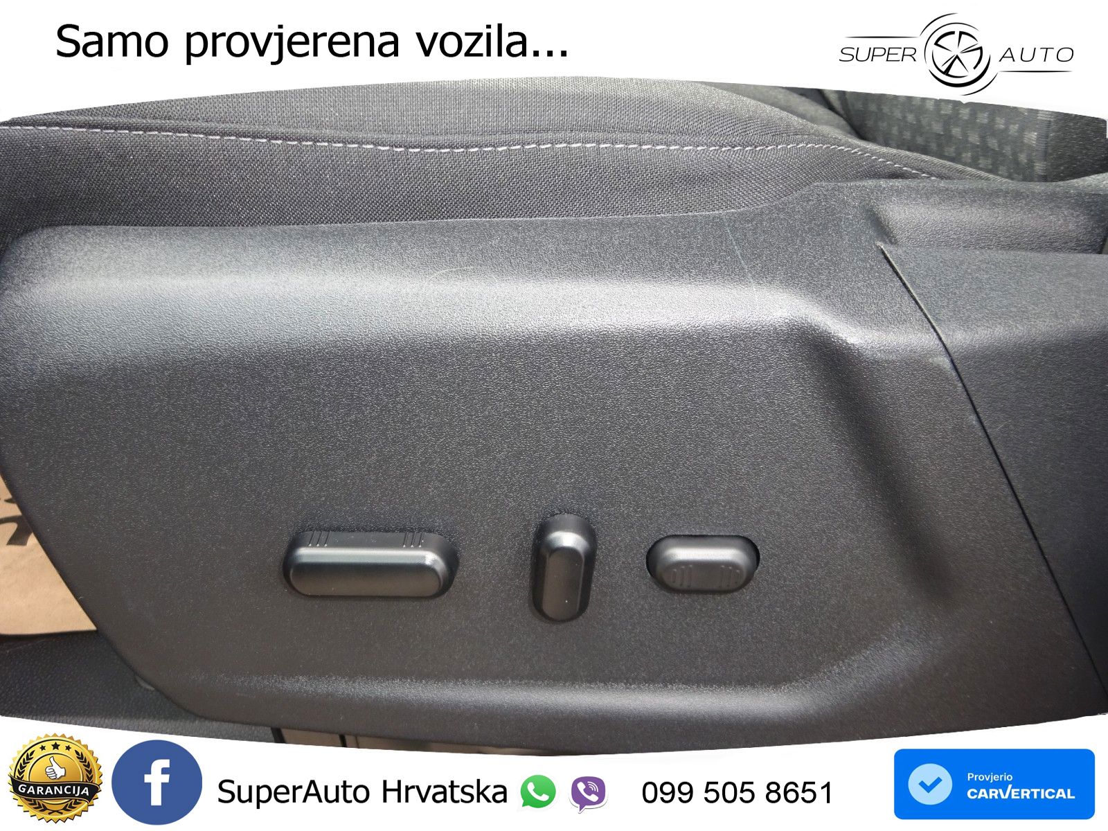 Ford Transit 150 KS