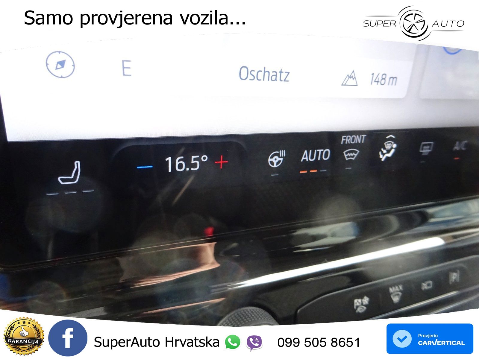 Ford Transit 150 KS